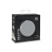 Conceptronic BEATTIE 01S BEATTIE Wireless Speaker, silver, Bluetooth 3.0+HS, 3 W, micro-USB Conceptronic BEATTIE 01S BEATTIE Wireless Speaker, silver, Bluetooth 3.0+HS, 3 W, micro-USB