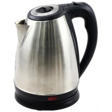 AFK EWK-2200.5C Waterkoker, RVS, 1.7liter, 1850-2200W AFK EWK-2200.5C Waterkoker, RVS, 1.7liter, 1850-2200W