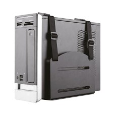 Neomounts CPU-W100BLACK On-Wall PC Mount (Suitable PC) 1x 10kg, 12 - 21 cm, Black Neomounts CPU-W100BLACK On-Wall PC Mount (Suitable PC) 1x 10kg, 12 - 21 cm, Black