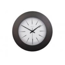 NeXtime klok 2944 Colt, Ø34 cm, Wall, Black NeXtime klok 2944 Colt, Ø34 cm, Wall, Black