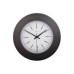 NeXtime klok 2945 Colt, Ø 45 cm, Wall, Black NeXtime klok 2945 Colt, Ø 45 cm, Wall, Black