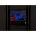 NeXtime klok 3053bl Dash Blue, Ø 35 cm, Wall, Blue NeXtime klok 3053bl Dash Blue, Ø 35 cm, Wall, Blue