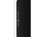 NeXtime klok 3072zw Thumbs up, 40.5x41.cm, Wall, Black/ Silver