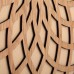 NeXtime klok 3149be Sun Large, Ø50 cm, Wall, Beige NeXtime klok 3149be Sun Large, Ø50 cm, Wall, Beige