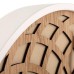 NeXtime klok 3149be Sun Large, Ø50 cm, Wall, Beige NeXtime klok 3149be Sun Large, Ø50 cm, Wall, Beige