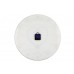 NeXtime klok 8030 Loving You, Ø43 cm, Wall, White/ Multi-color