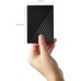 Western Digital WDBPKJ0050BBK-WESN My Passport External HDD, 5TB, USB3.0, Black Western Digital WDBPKJ0050BBK-WESN My Passport External HDD, 5TB, USB3.0, Black