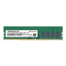 Transcend JM2666HLE-32G JetRam Memory, 32GB, DDR4 2666 Mhz, U-DIMM, 2Rx8, 2Gx8, CL19, 1.2V Transcend JM2666HLE-32G JetRam Memory, 32GB, DDR4 2666 Mhz, U-DIMM, 2Rx8, 2Gx8, CL19, 1.2V