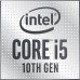 Intel BX8070110400F Core i5-10400F, LGA1200, 2.9/ 4.3 Ghz, 6-Core HTT, 12MB, DDR4, 65W