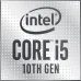 Intel BX8070110400F Core i5-10400F, LGA1200, 2.9/ 4.3 Ghz, 6-Core HTT, 12MB, DDR4, 65W Intel BX8070110400F Core i5-10400F, LGA1200, 2.9/ 4.3 Ghz, 6-Core HTT, 12MB, DDR4, 65W