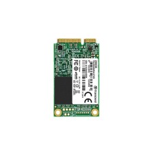 Transcend TS128GMSA370S 370S SSD, 128GB, mSATA, SATA3,MLC, DRAM, 530/200 MB/s, 70K/50K IOPS Transcend TS128GMSA370S 370S SSD, 128GB, mSATA, SATA3,MLC, DRAM, 530/200 MB/s, 70K/50K IOPS