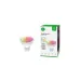 WOOX R9076 Smart RGB Spot, WiFi, GU10, CCT, Google Assistant & Amazon Alexa
