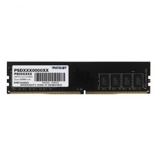 Patriot PSD48G320081 Signature Line LONG-DIMM, 8GB, U-DIMM, DDR4 3200 MHz, CL22, 1.2V Patriot PSD48G320081 Signature Line LONG-DIMM, 8GB, U-DIMM, DDR4 3200 MHz, CL22, 1.2V