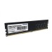 Patriot PSD48G320081 Signature Line LONG-DIMM, 8GB, U-DIMM, DDR4 3200 MHz, CL22, 1.2V Patriot PSD48G320081 Signature Line LONG-DIMM, 8GB, U-DIMM, DDR4 3200 MHz, CL22, 1.2V