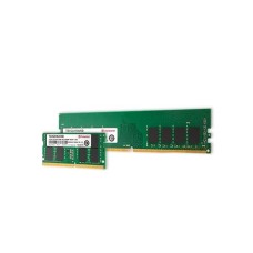 Transcend JM3200HSE-32G JetRAM SO-DIMM, 32GB, DDR4, 3200 Mhz, 2Rx8, 2Gx8, CL22, 1.2V Transcend JM3200HSE-32G JetRAM SO-DIMM, 32GB, DDR4, 3200 Mhz, 2Rx8, 2Gx8, CL22, 1.2V