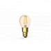 WOOX R9078 4-pack Smart Filament LED Bulb Set, E27, WiFi