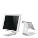 Neomounts DS15-050SL1 Tablet Desk Stand (suited for tablets up to 11inch) Neomounts DS15-050SL1 Tablet Desk Stand (suited for tablets up to 11inch)