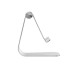 Neomounts DS15-050SL1 Tablet Desk Stand (suited for tablets up to 11inch) Neomounts DS15-050SL1 Tablet Desk Stand (suited for tablets up to 11inch)