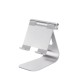 Neomounts DS15-050SL1 Tablet Desk Stand (suited for tablets up to 11inch) Neomounts DS15-050SL1 Tablet Desk Stand (suited for tablets up to 11inch)