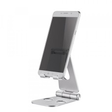Neomounts DS10-160SL1 Phone Desk Stand (suited for phones up to 7inch) Neomounts DS10-160SL1 Phone Desk Stand (suited for phones up to 7inch)