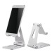 Neomounts DS10-160SL1 Phone Desk Stand (suited for phones up to 7inch) Neomounts DS10-160SL1 Phone Desk Stand (suited for phones up to 7inch)