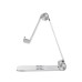 Neomounts DS10-160SL1 Phone Desk Stand (suited for phones up to 7inch) Neomounts DS10-160SL1 Phone Desk Stand (suited for phones up to 7inch)