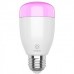 WOOX R5085-2pack Diamond Smart LED Bulb kit (2 pcs), E27, RGB LED, 6W, 500 lumes, 2700 ~ 6500 K
