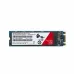 Western Digital WDS500G1R0B Red SSD, 500GB, M.2 2280, 560/ 530 MB/s Western Digital WDS500G1R0B Red SSD, 500GB, M.2 2280, 560/ 530 MB/s