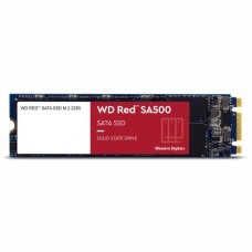 Western Digital WDS500G1R0B Red SSD, 500GB, M.2 2280, 560/ 530 MB/s Western Digital WDS500G1R0B Red SSD, 500GB, M.2 2280, 560/ 530 MB/s