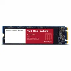 Western Digital WDS500G1R0B Red SSD, 500GB, M.2 2280, 560/ 530 MB/s Western Digital WDS500G1R0B Red SSD, 500GB, M.2 2280, 560/ 530 MB/s