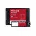 Western Digital WDS500G1R0B Red SSD, 500GB, M.2 2280, 560/ 530 MB/s Western Digital WDS500G1R0B Red SSD, 500GB, M.2 2280, 560/ 530 MB/s