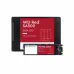 Western Digital WDS500G1R0B Red SSD, 500GB, M.2 2280, 560/ 530 MB/s Western Digital WDS500G1R0B Red SSD, 500GB, M.2 2280, 560/ 530 MB/s