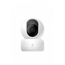 WOOX R4040PTZ Smart PTZ Indoor camera, WiFi, 1080p, 360°, Pan/Tilt/Zoom, White