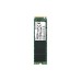 Transcend TS512GMTE112S 112s SSD, 512GB, M.2 2280, PCIe Gen3x4, M-Key, 3D TLC, No DRAM, 1700/900 MB