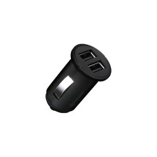 Transcend TS-DPL3 Dual USB Car Charger for DrivePro, 8M/4M cable, USB type A to micro B Transcend TS-DPL3 Dual USB Car Charger for DrivePro, 8M/4M cable, USB type A to micro B