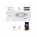 WOOX R5093 Smart LED strip, 5m, 1000lm, Full colour RGB + Warm White 1000