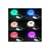 WOOX R5093 Smart LED strip, 5m, 1000lm, Full colour RGB + Warm White 1000 WOOX R5093 Smart LED strip, 5m, 1000lm, Full colour RGB + Warm White 1000