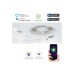 WOOX R5093 Smart LED strip, 5m, 1000lm, Full colour RGB + Warm White 1000 WOOX R5093 Smart LED strip, 5m, 1000lm, Full colour RGB + Warm White 1000