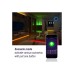 WOOX R5093 Smart LED strip, 5m, 1000lm, Full colour RGB + Warm White 1000 WOOX R5093 Smart LED strip, 5m, 1000lm, Full colour RGB + Warm White 1000