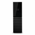 Western Digital WDBWLG0160HBK-EESN WD Elements External HDD, 16TB, USB3.0 Western Digital WDBWLG0160HBK-EESN WD Elements External HDD, 16TB, USB3.0