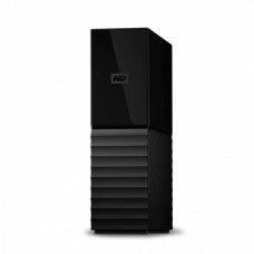 Western Digital WDBWLG0160HBK-EESN WD Elements External HDD, 16TB, USB3.0 Western Digital WDBWLG0160HBK-EESN WD Elements External HDD, 16TB, USB3.0