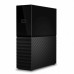 Western Digital WDBWLG0160HBK-EESN WD Elements External HDD, 16TB, USB3.0 Western Digital WDBWLG0160HBK-EESN WD Elements External HDD, 16TB, USB3.0