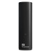 Western Digital WDBWLG0180HBK-EESN WD Elements External HDD, 18TB, USB3.0 Western Digital WDBWLG0180HBK-EESN WD Elements External HDD, 18TB, USB3.0