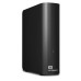 Western Digital WDBWLG0180HBK-EESN WD Elements External HDD, 18TB, USB3.0 Western Digital WDBWLG0180HBK-EESN WD Elements External HDD, 18TB, USB3.0