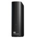 Western Digital WDBWLG0180HBK-EESN WD Elements External HDD, 18TB, USB3.0 Western Digital WDBWLG0180HBK-EESN WD Elements External HDD, 18TB, USB3.0