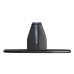 Neomounts NS-CLMPSTANDBLACK Desk Stand for NS-GLSPROTECTXXX - set of 2 Neomounts NS-CLMPSTANDBLACK Desk Stand for NS-GLSPROTECTXXX - set of 2