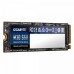 Gigabyte GP-GM301TB-G M30 SSD, 1000 GB, M.2, PCIe 3x4, 3500/ 3000 MB/s, 308K IOPS, TLC 3D NAND