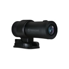 Transcend TS-DP20A-32G DrivePro 20 Motorcycle dashcam, 1080p, 32GB, Sony Sensor, F/2.8, 140°, IP68 Transcend TS-DP20A-32G DrivePro 20 Motorcycle dashcam, 1080p, 32GB, Sony Sensor, F/2.8, 140°, IP68