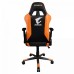 Gigabyte GP-AGC300 V2 AGC300 (rev. 2.0) Universal gaming chair, 120 kg, Padded seat, Padded backres