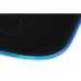 L33T Gaming 160405 Karlvagn RGB Gaming mousepad, Medium-size, Fast surface. 355 x 255 x 3 mm, Black L33T Gaming 160405 Karlvagn RGB Gaming mousepad, Medium-size, Fast surface. 355 x 255 x 3 mm, Black